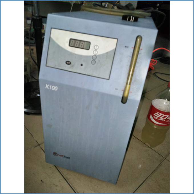 LabTech冷水机-K100